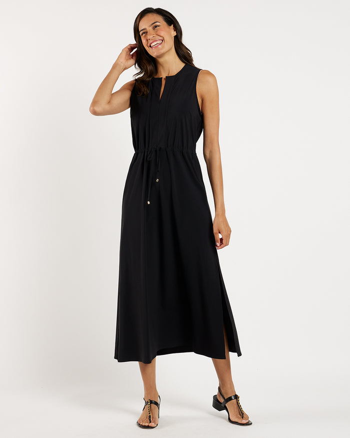 Bebe Dress - Lightweight Jude Cloth