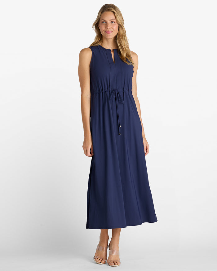 Bebe Dress - Lightweight Jude Cloth