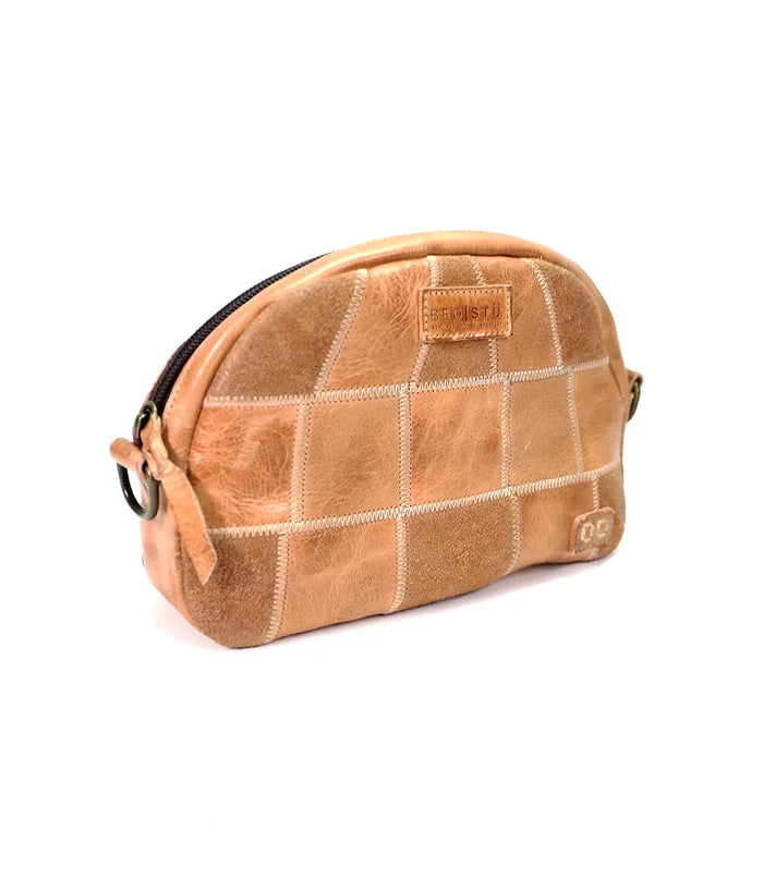 Bed | Stu Purse - Abundance (Tan)