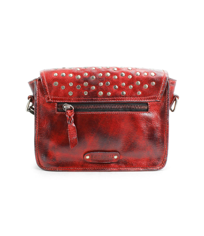 Bed|Stu Occurrence In Red