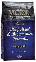 Beef Meal & Brown Rice