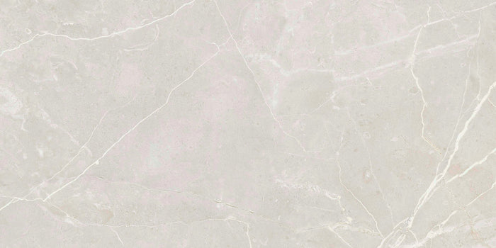 Belvedere Ivory Matte 12x24 Porcelain Tile