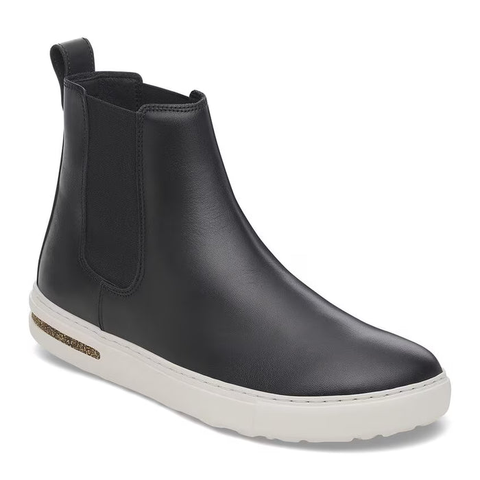 Bend Chelsea Leather Birkenstock - Black
