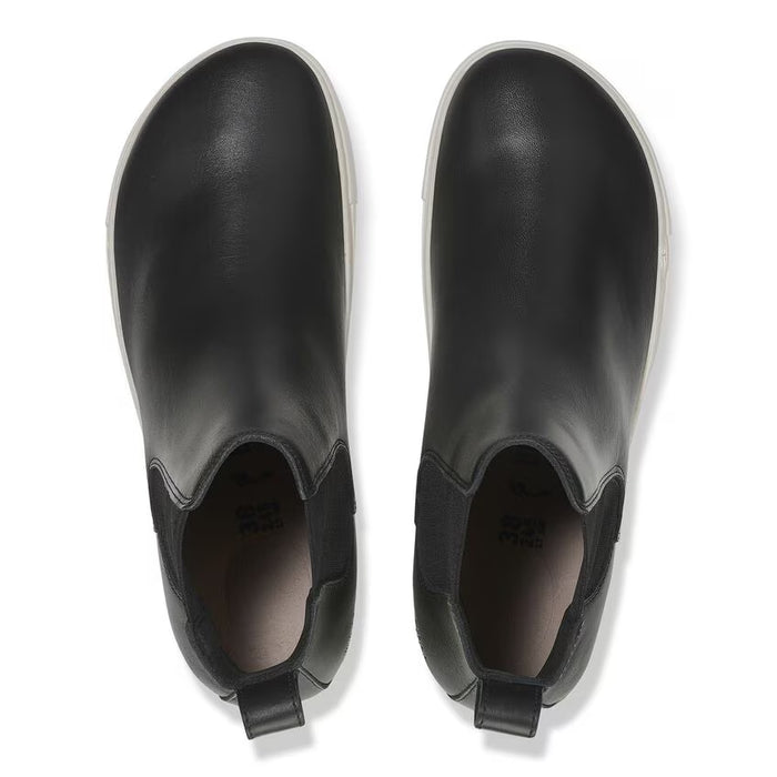 Bend Chelsea Leather Birkenstock - Black
