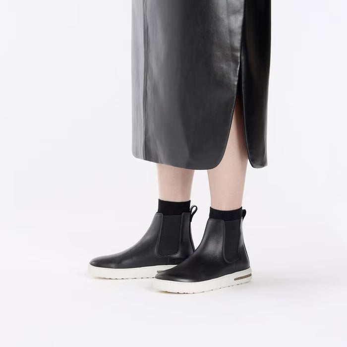 Bend Chelsea Leather Birkenstock - Black