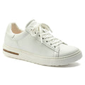 Bend Low Birkenstock (White)