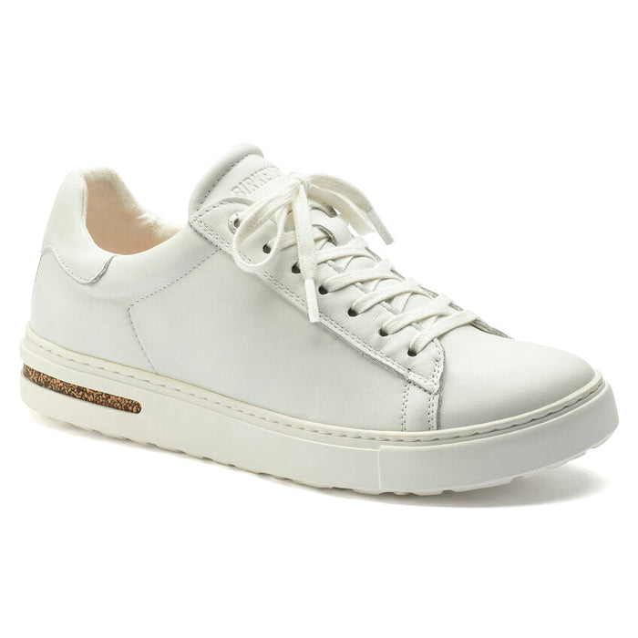 Bend Low Birkenstock (White)