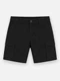 Bermuda DTS Cargo Negro