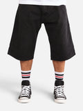 Bermuda NTF Jean Over Negra