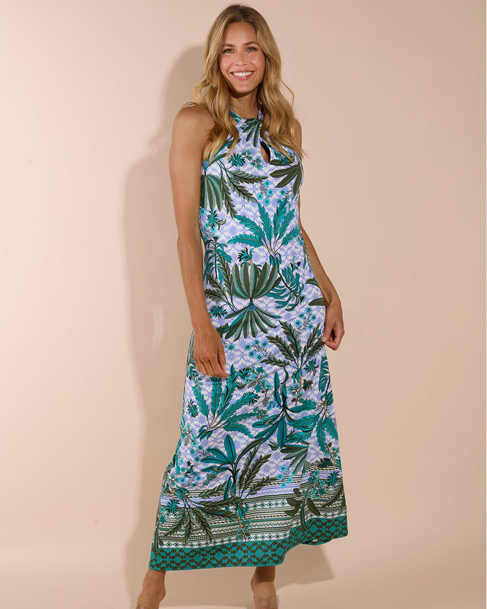 Bernadette Dress - Jude Cloth