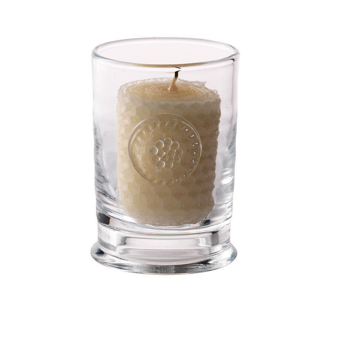 Berry & Thread Votive