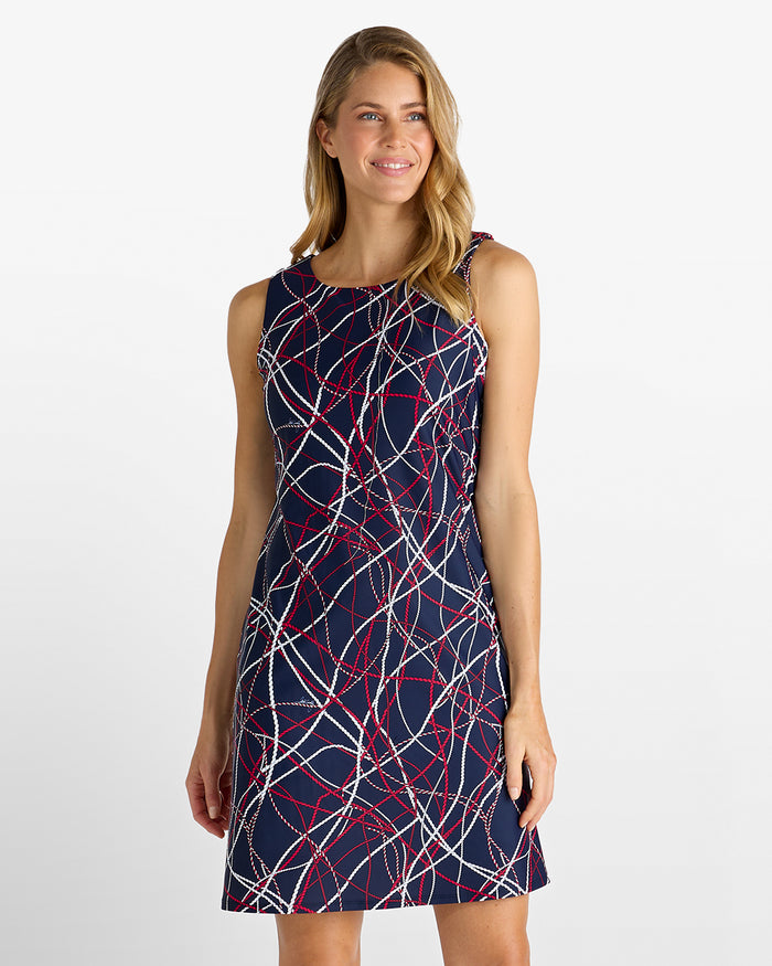 Beth Dress - Jude Cloth