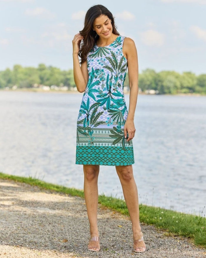 Beth Dress - Jude Cloth