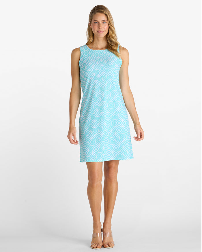 Beth Dress - Jude Cloth