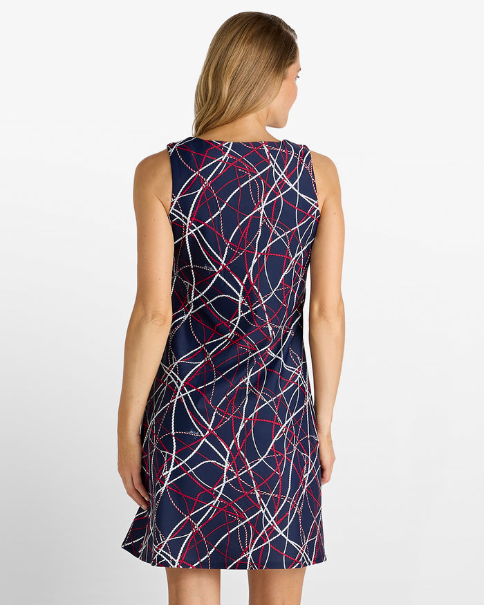 Beth Dress - Jude Cloth