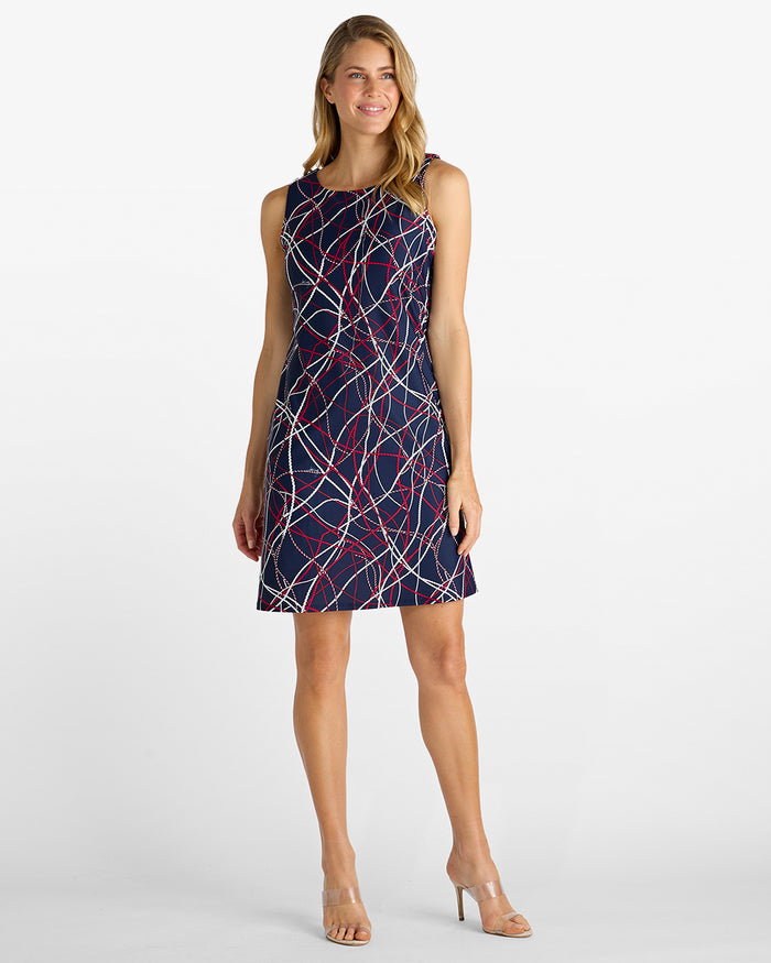 Beth Dress - Jude Cloth