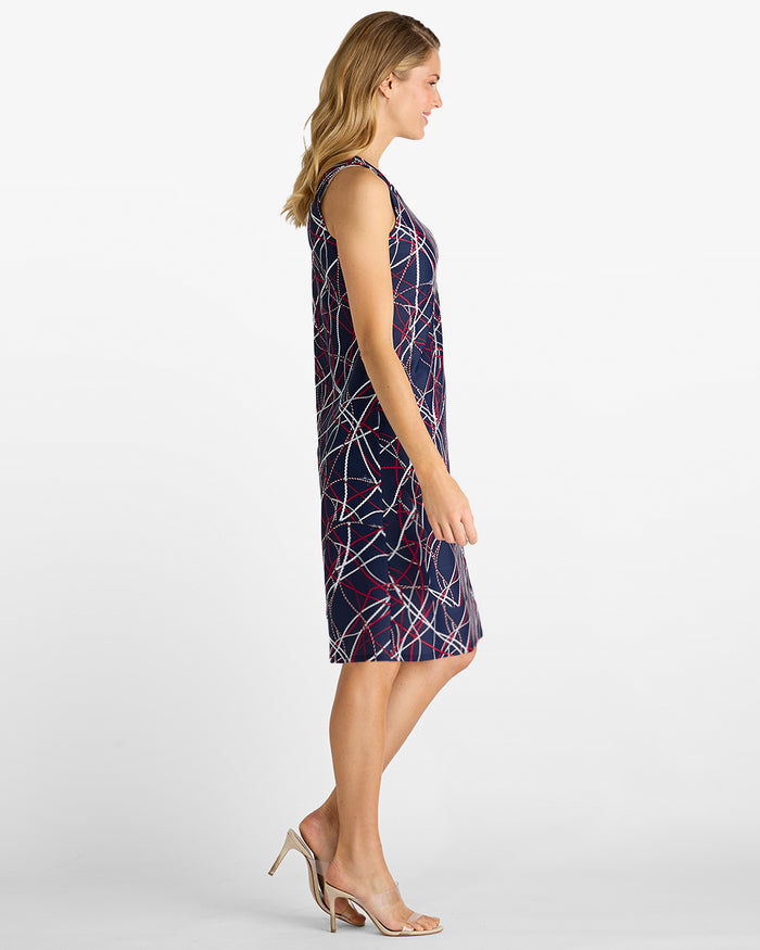 Beth Dress - Jude Cloth