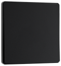 BG Evolve Matt Black Intermediate Switch - PCDMB13EB-01