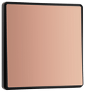 BG Evolve Polished Copper Intermediate Switch - PCDCP13EB-01