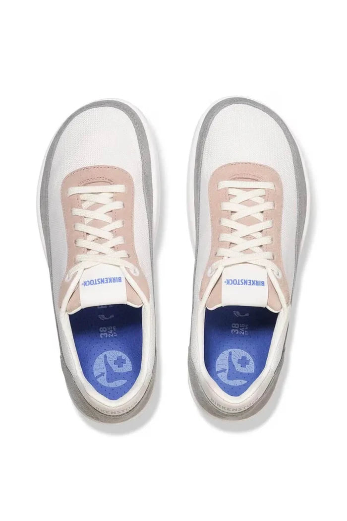 Birkenstock Honnef City-Light Rose