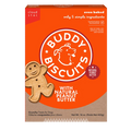 Biscuits Peanut Butter