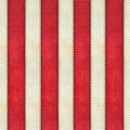 Blank  American Honor - Red/White Stripes  B-8338