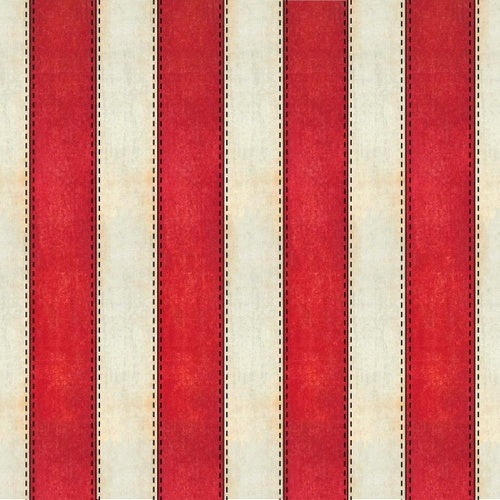 Blank  American Honor - Red/White Stripes  B-8338
