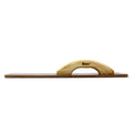 Bon Tool 22-464 Resin Float Square End 20-Inch X 3 1/2-Inch Wood Handle