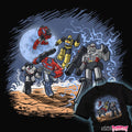 Shirts Bots Cover
