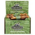 Braided Bully Sticks 5"