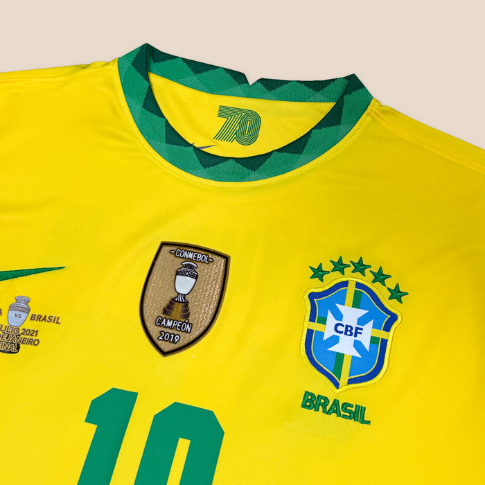Brasil 2021 Local