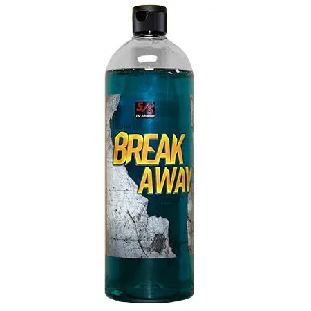 Break Away Anti-Residue Shampoo