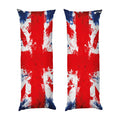 British Flag Dakimakura Body Pillow - Union Jack Full Body Hugging Pillow