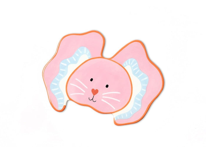 Bunny Face Attachment at It's So Wright