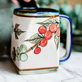 Café Coffee Cup