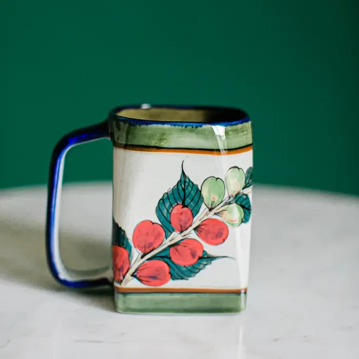 Café Coffee Cup