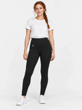 Calza Mujer Kappa Serena Legging Negro — vista principal