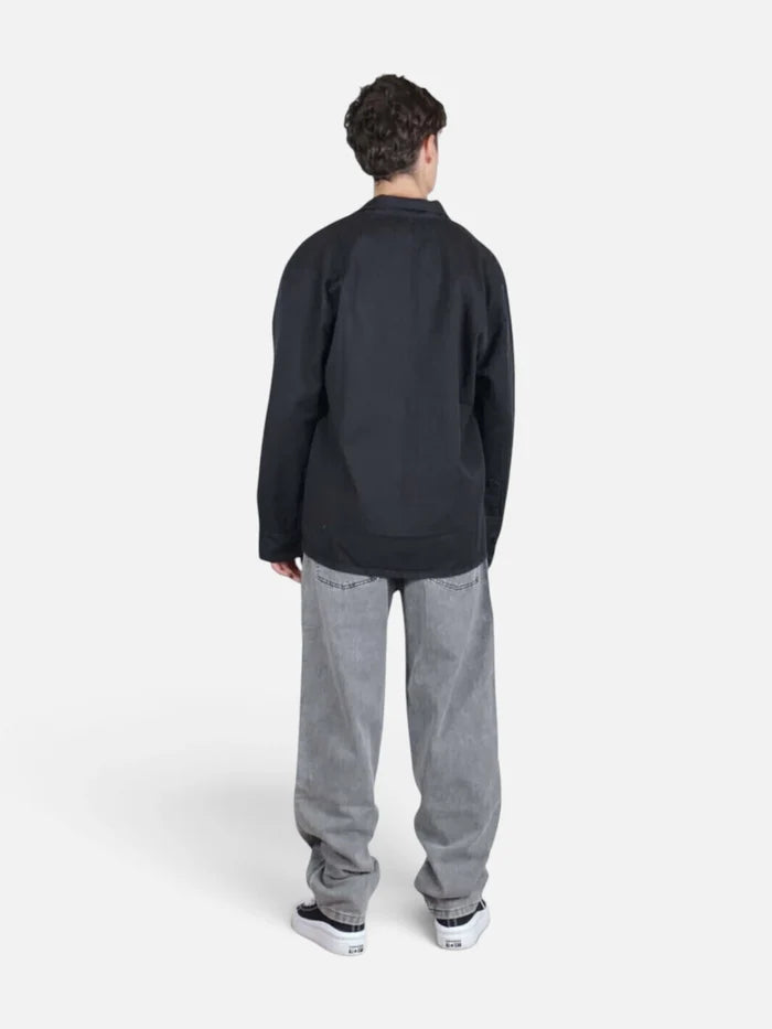 Camisaco NTF Islandia Negro