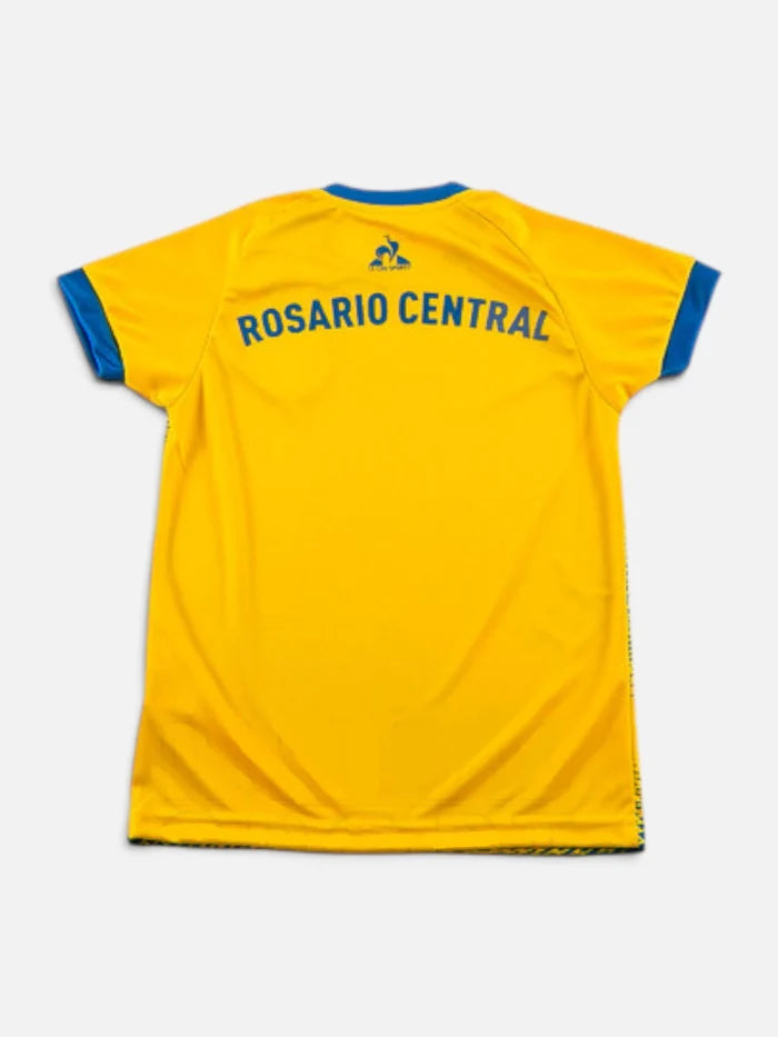 Camiseta Niño Le Coq Sportif Carc Pre Match 2