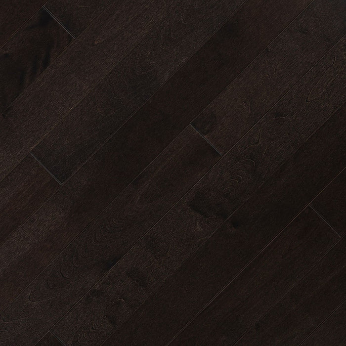 Canadian Birch Solid Hardwood Flooring in Boron