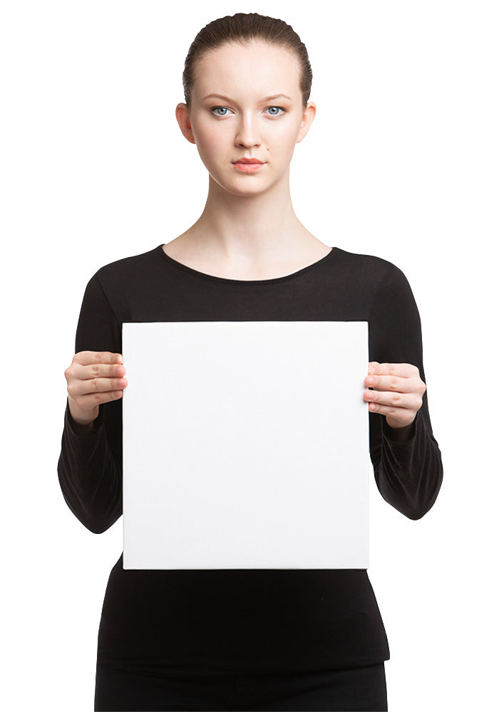 Canvas (in)