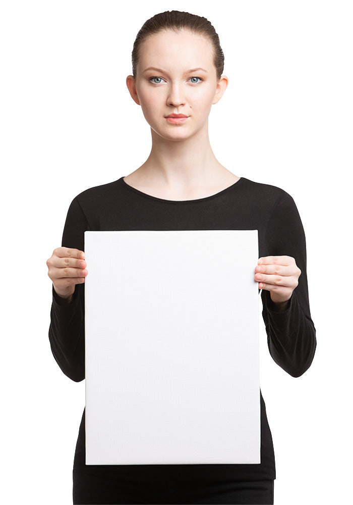 Canvas (in)