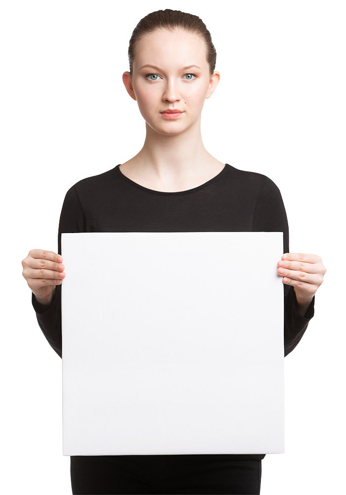 Canvas (in)