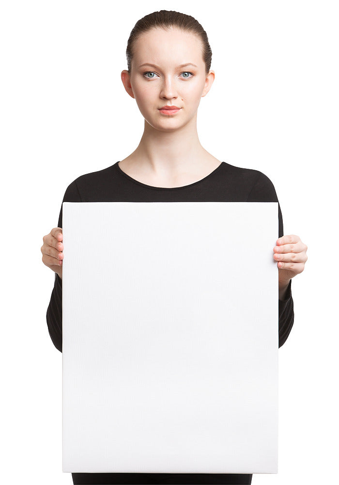 Canvas (in)