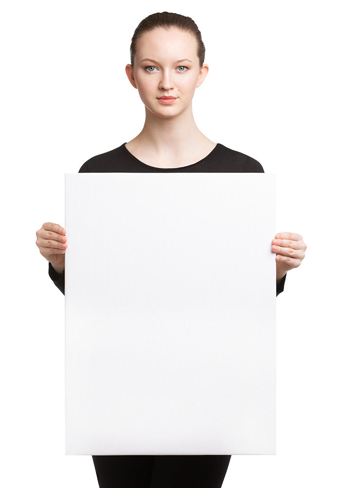 Canvas (in)