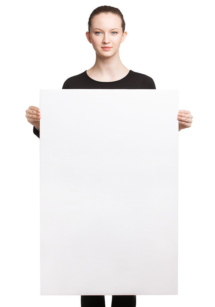 Canvas (in)