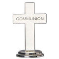 Caroline Collection 5.5"H Communion Table Cross