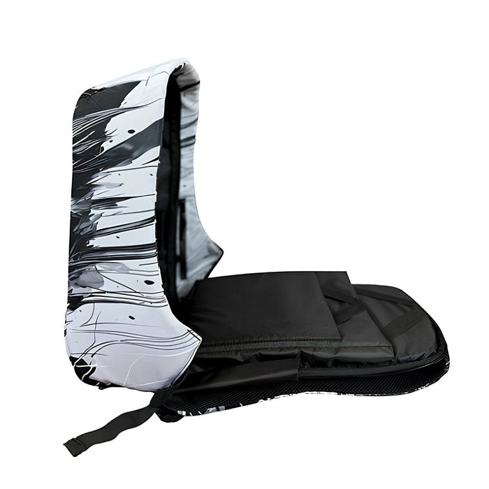 Anti-Theft Laptop Backpack