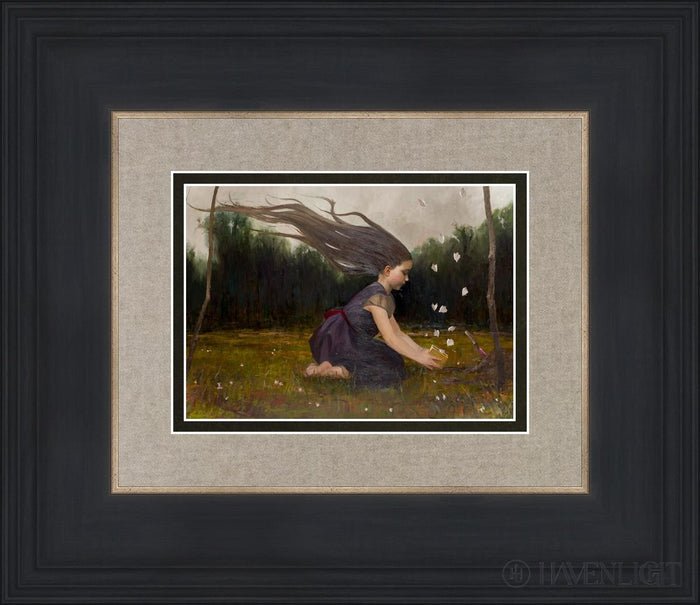 Open Edition Print / 7 X 5 / Black 14 3/4 X 12 3/4