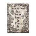 Chakra' Inspirational Wall Art